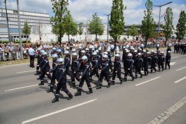 Fédération Nationale des Pompiers
